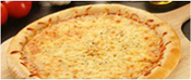 cheese pizza