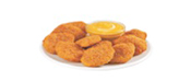 chicken nuggets