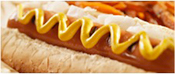 hot dog