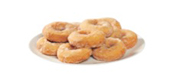 mini donuts