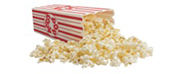 popcorn